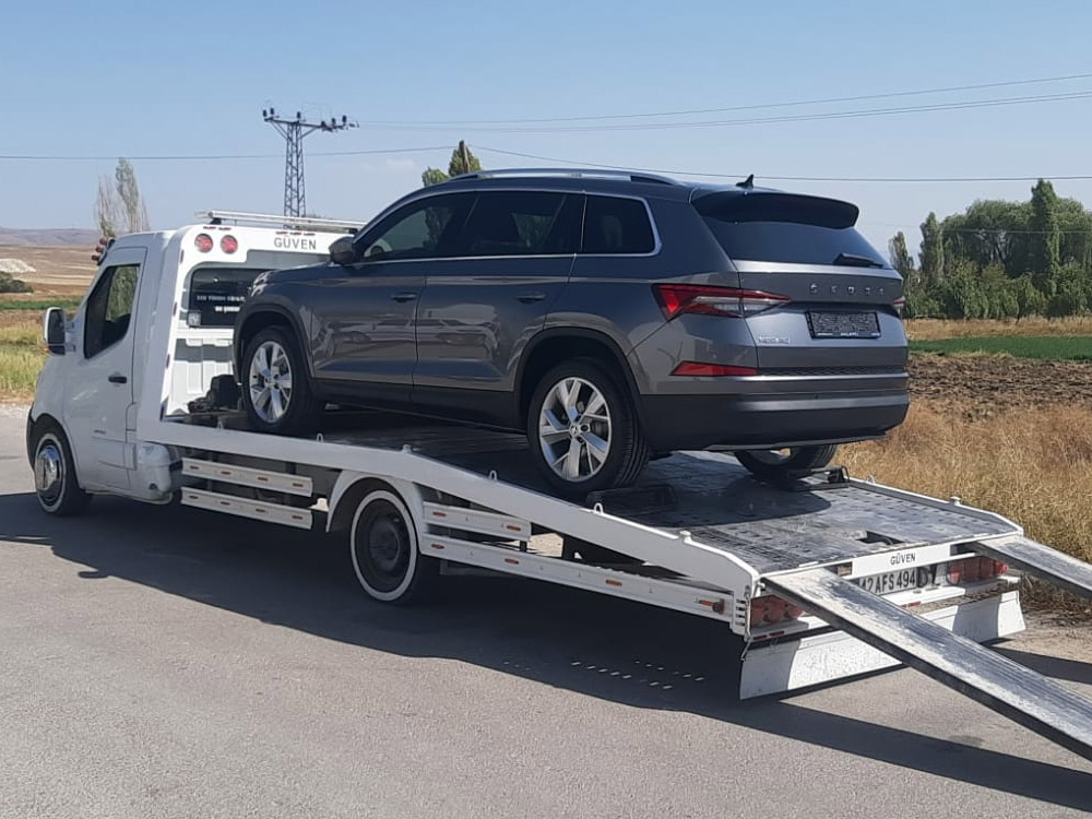 Eyyübiye Oto Kurtarma